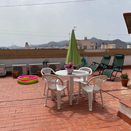 Apartamento Diagonal Nules Exterior photo