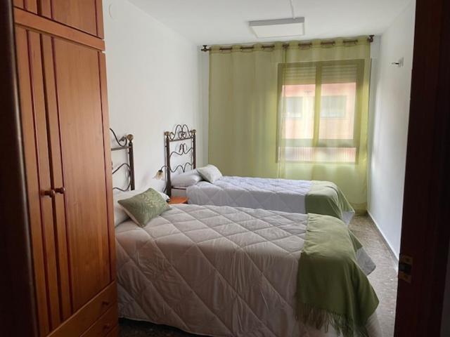 Apartamento Diagonal Nules Exterior photo