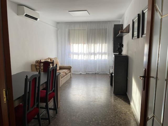 Apartamento Diagonal Nules Exterior photo