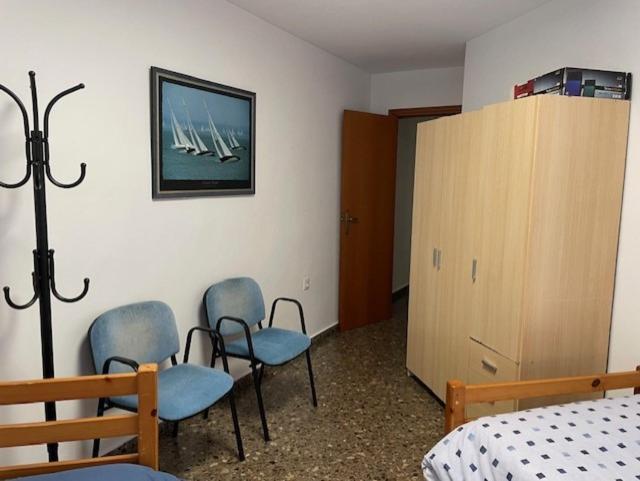 Apartamento Diagonal Nules Exterior photo