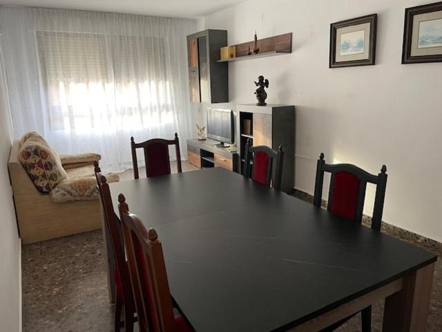 Apartamento Diagonal Nules Exterior photo