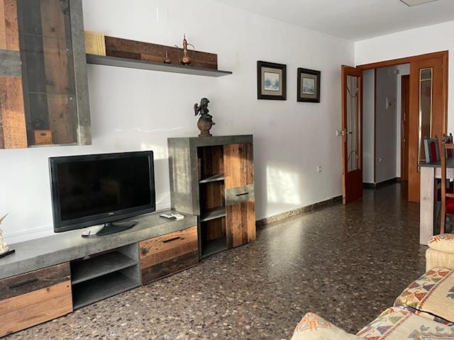 Apartamento Diagonal Nules Exterior photo