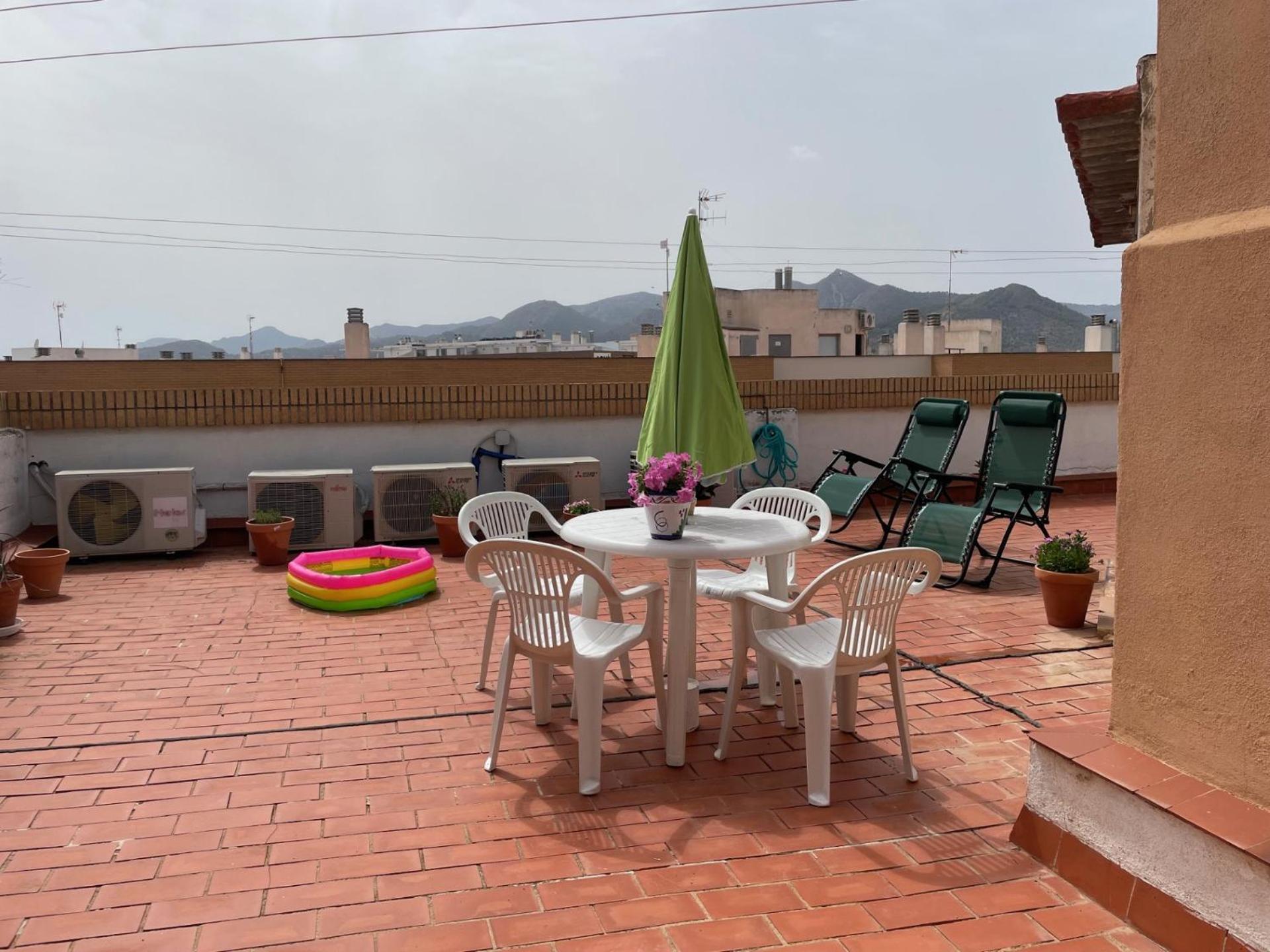 Apartamento Diagonal Nules Exterior photo