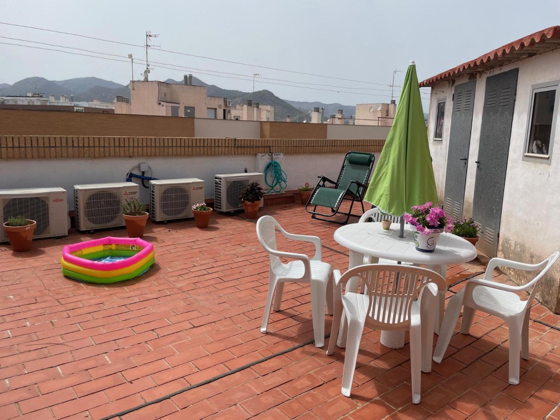 Apartamento Diagonal Nules Exterior photo